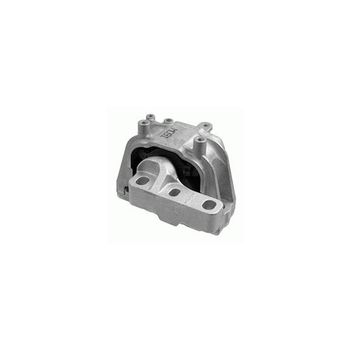 Skoda Octavia Motor Takoz Sağ (2010-2012) 1.6 TDI 1K0199262CN