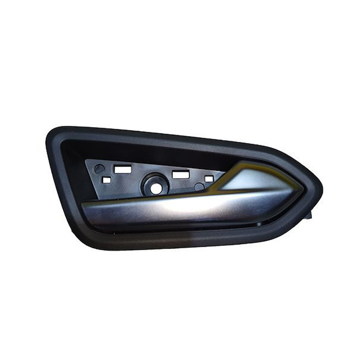 Renault Captur Ön Kapi Kolu İç (2020-2024) 1.3 TCE, 1.5 DCI 826721378R