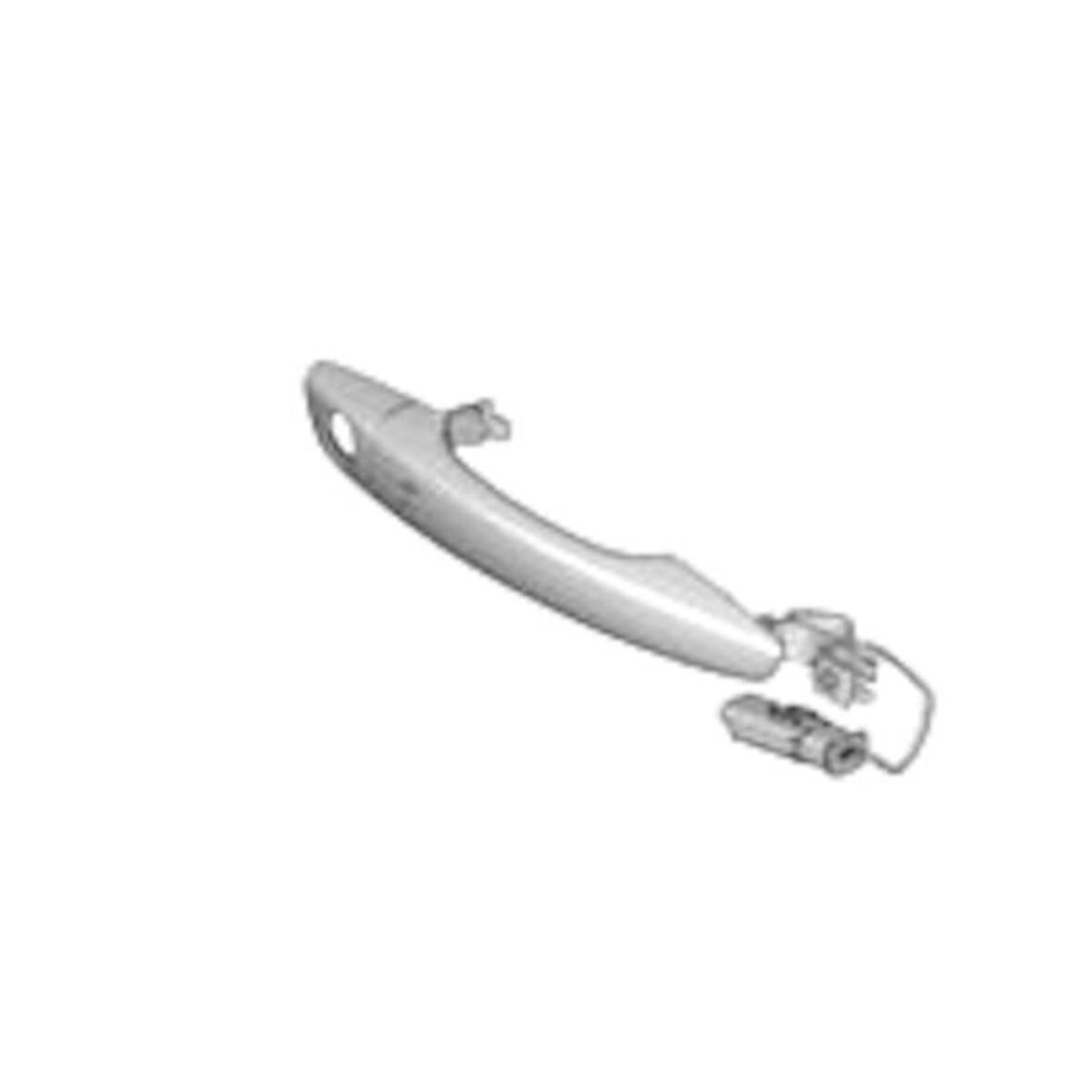 Peugeot 208 Kapi Kolu Ön Diş (2001-2023) 1.2 980297821T