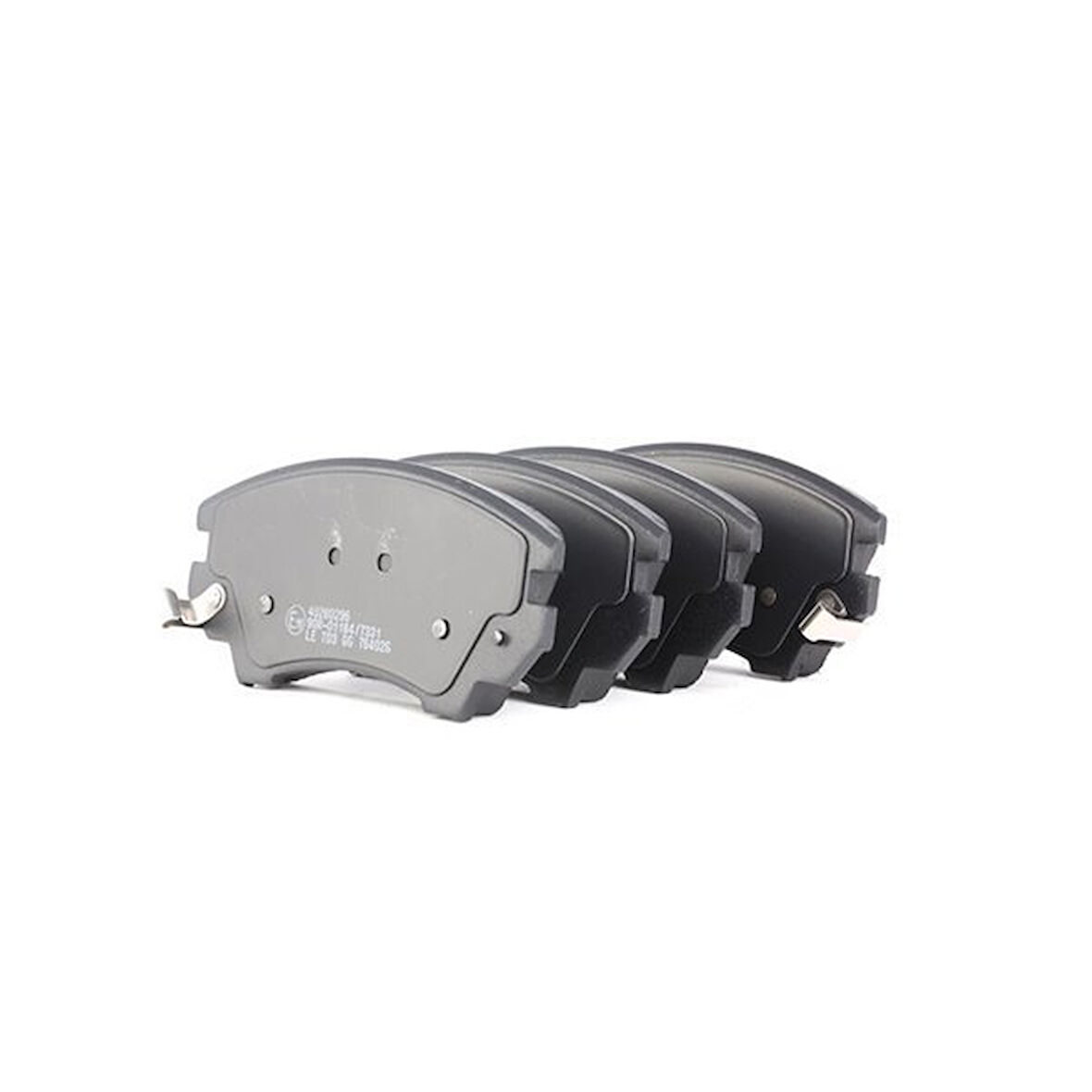 Opel İnsignia Ön Fren Balata (2009-2018) 1.6, 2.0 CDTI, 1.6 SİDİ 22959104