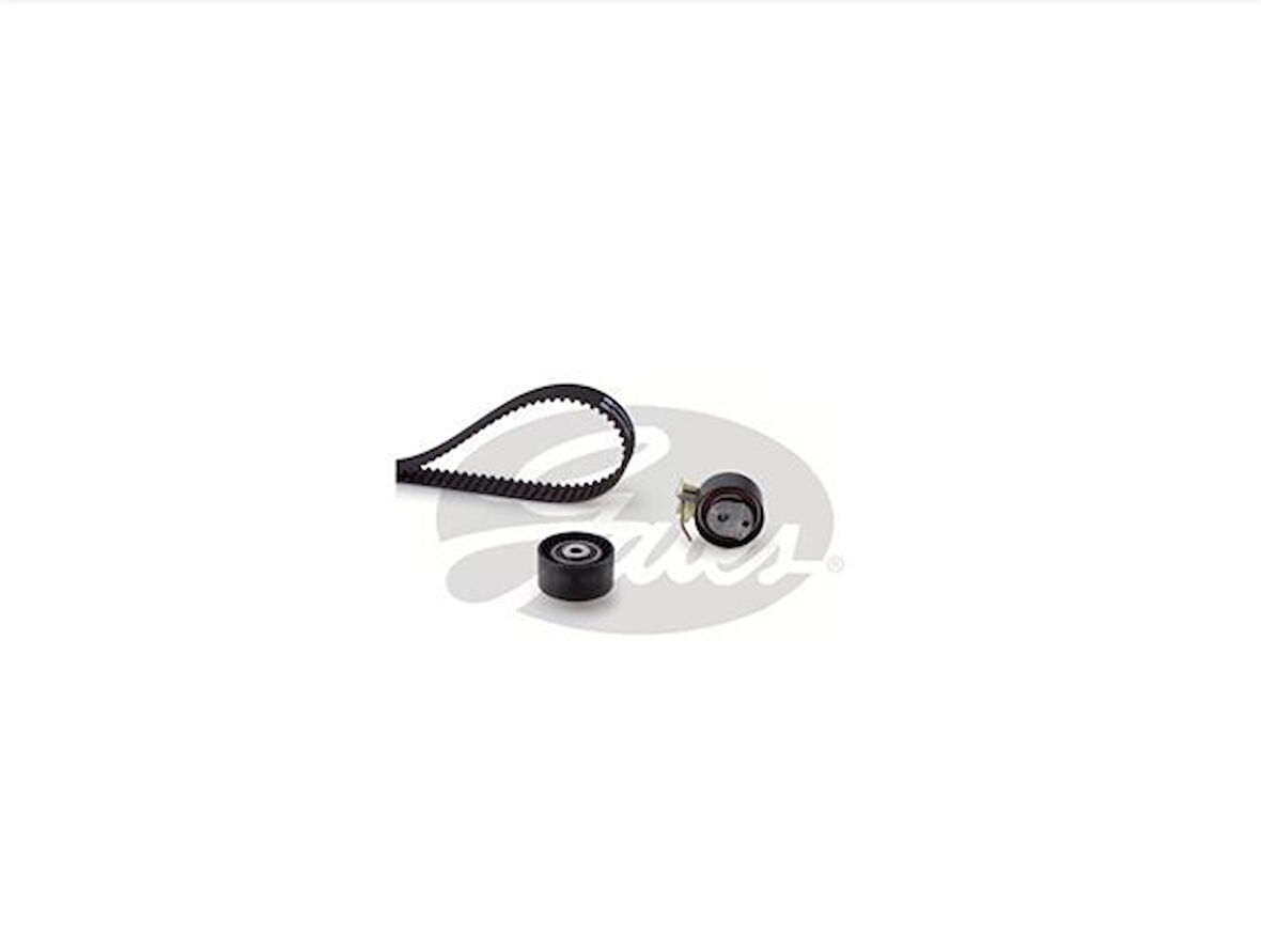Citroen C3 Triger Seti (2002-2005) 1.4 0831V0