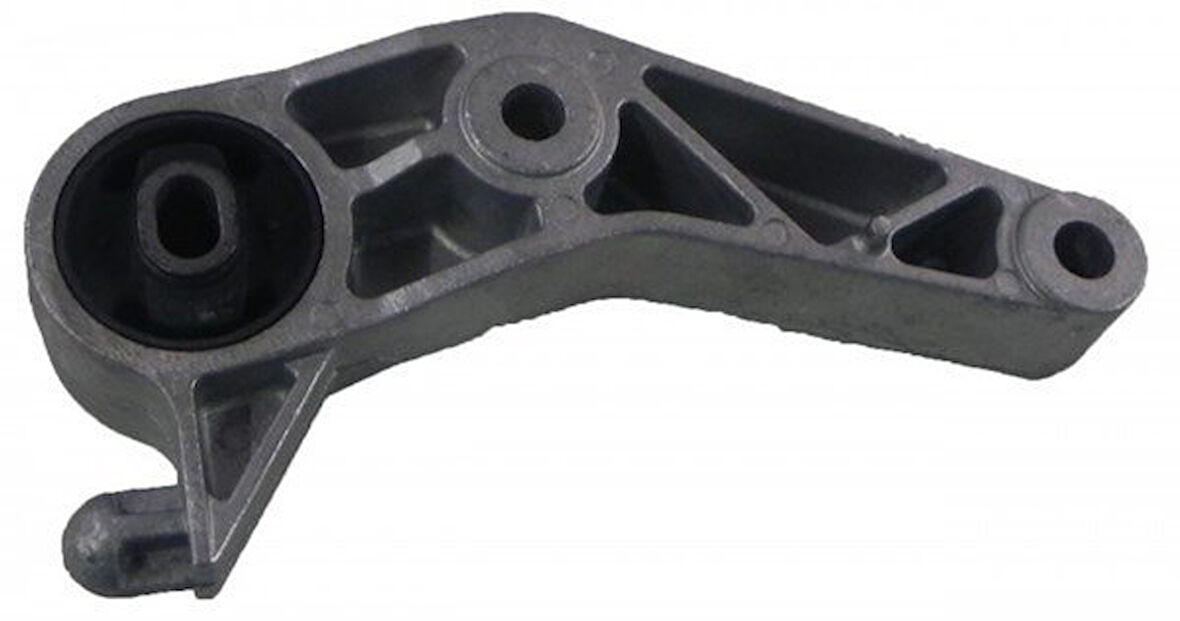 Opel Combo Motor Takoz Arka (2000-2011) 1.7DTI 9227883