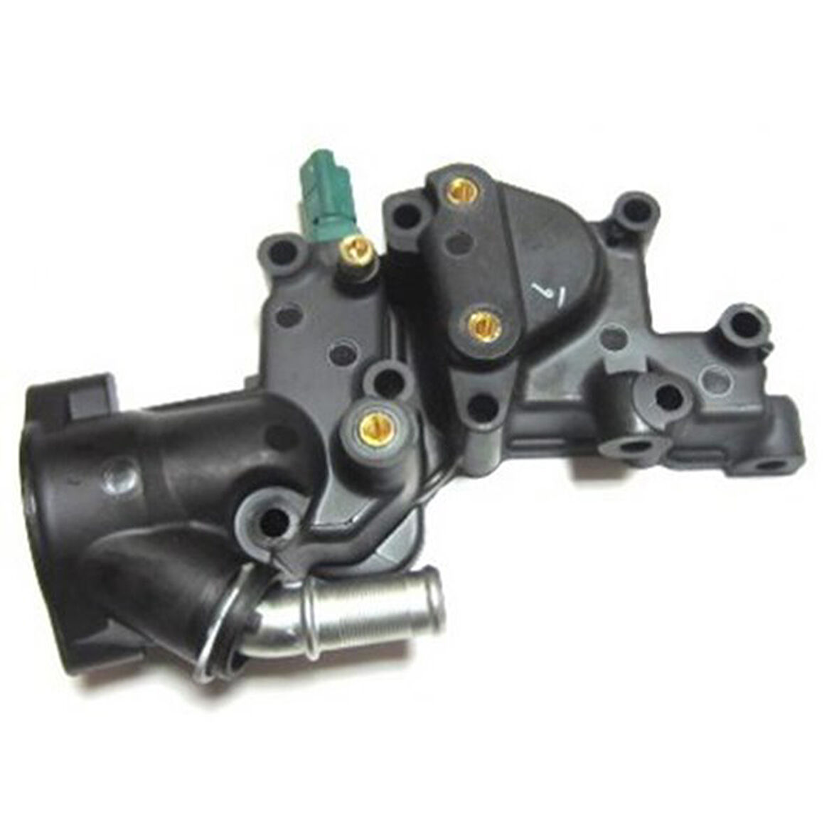 Peugeot 206 Termostat Alt Gövde (2002-2013) 1.4 1336Y8