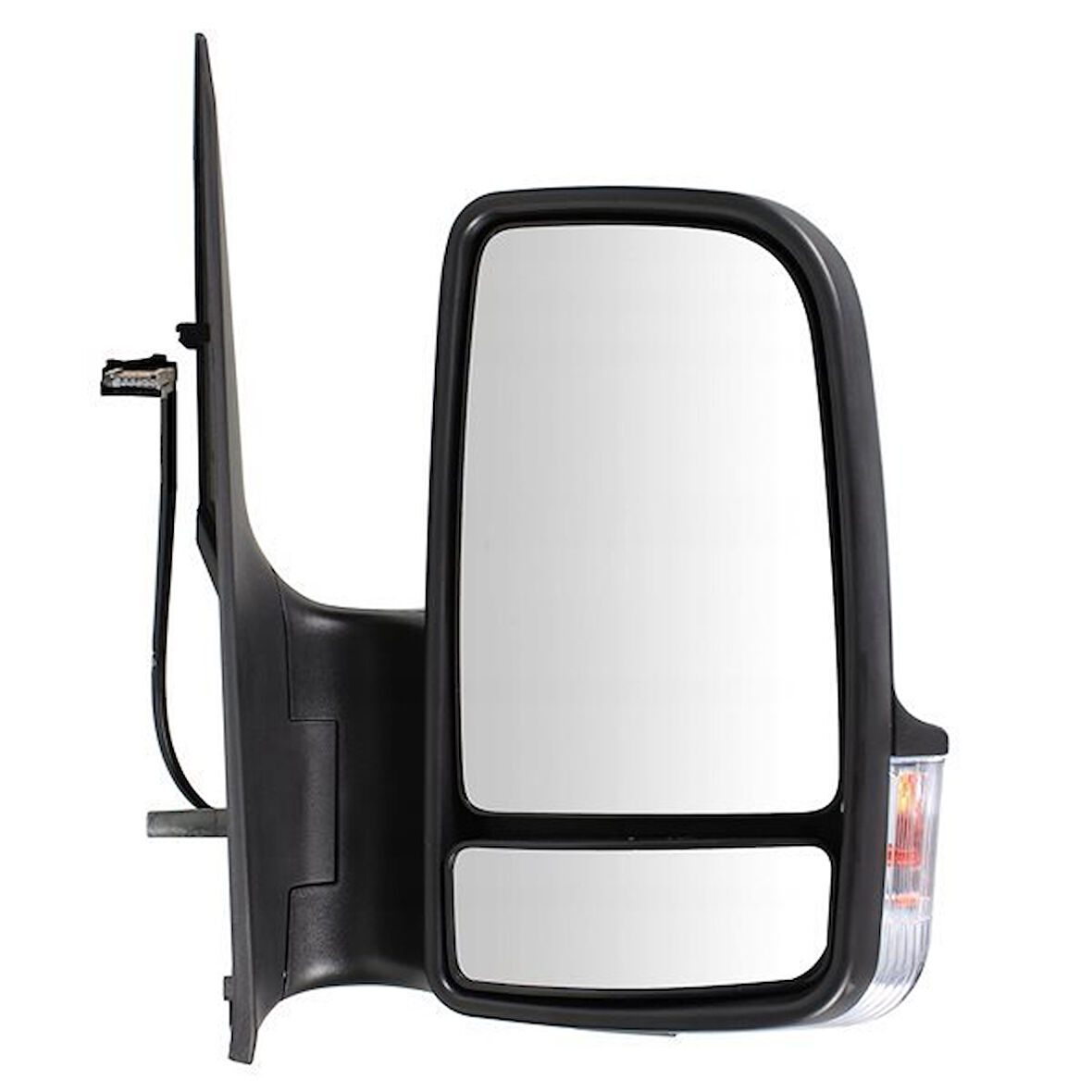 Volkswagen Crafter Kapi Aynasi Sağ (2012-2018) 2.0 TDI 2E1857508A