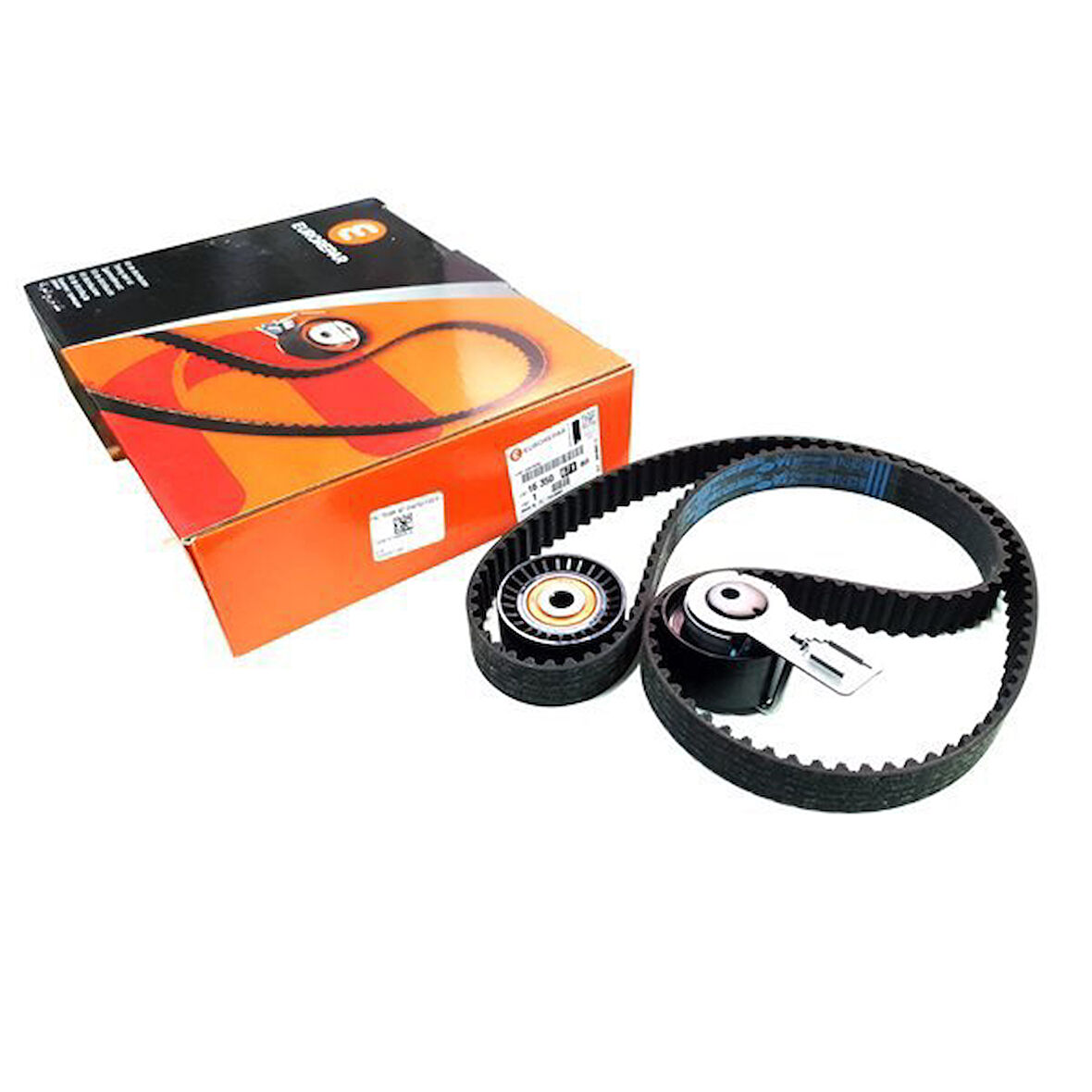  Connect Triger Seti (2015-2019) 1.6 HDI, 1.5L DURATORQ TDCİ 1608747480