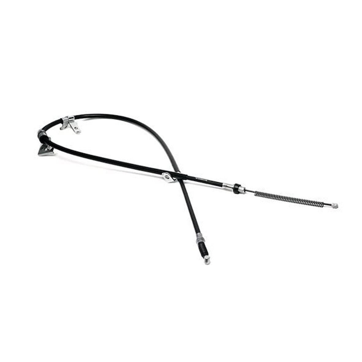 Fiat Fullback Arka Sol El Fren Teli (2001-2019) 2.4 4820A445