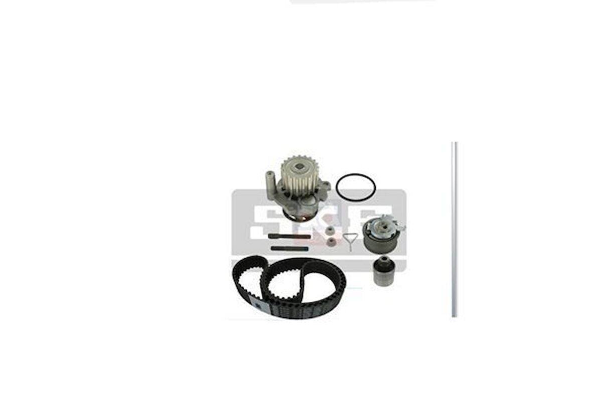 Seat Leon Triger Seti (1999-2009) 1.9 TDI 038198119AD