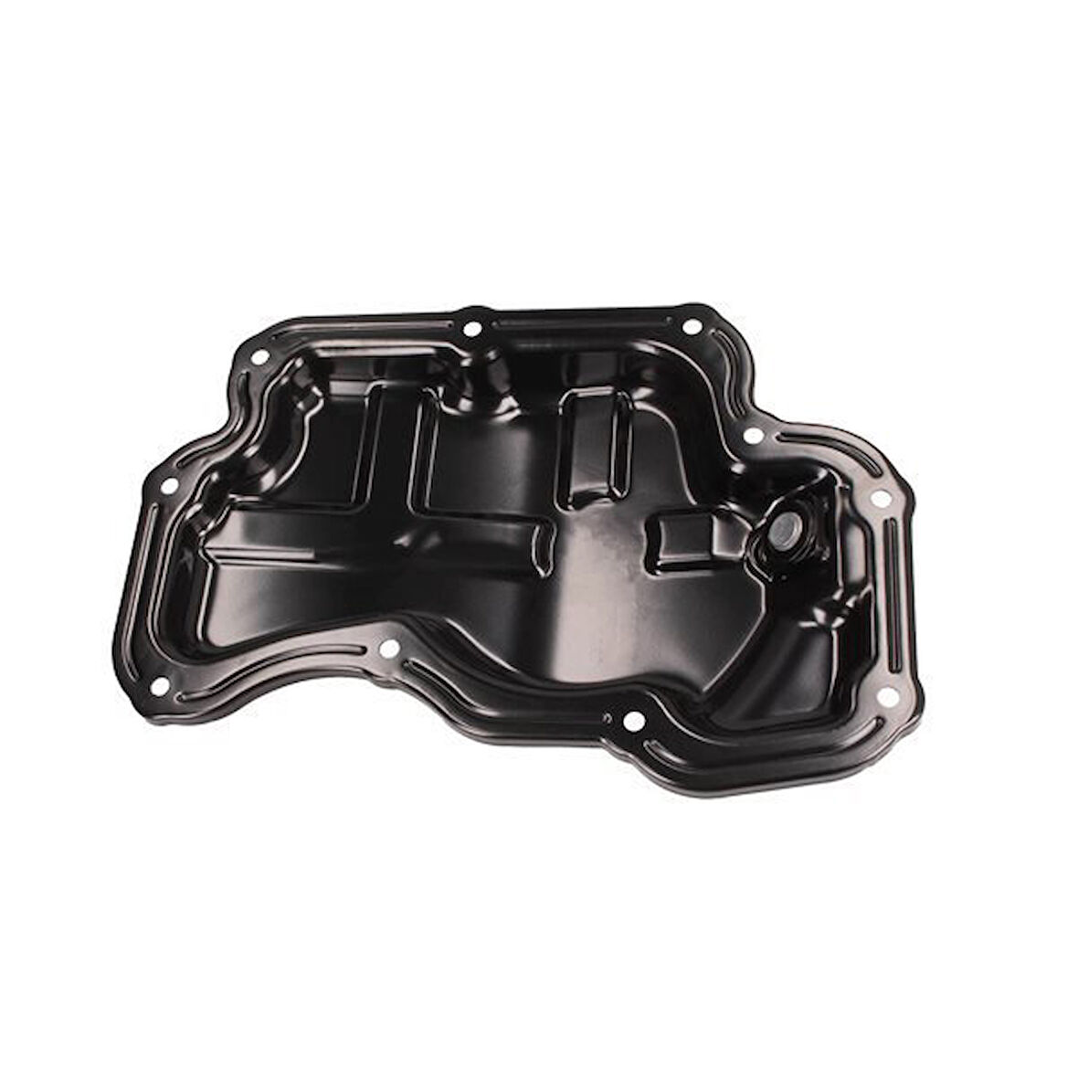 Renault Clio Symbol Yağ Karteri (2013-2016) 0.9 111116195R