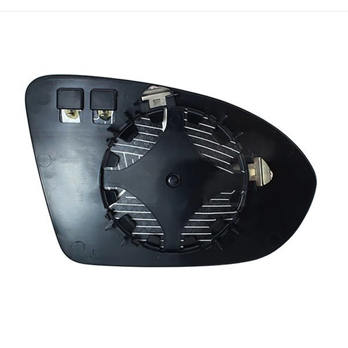 Opel Astra Kapi Ayna Cami Sol (2020-2021) 1.5 CDTI 39172727