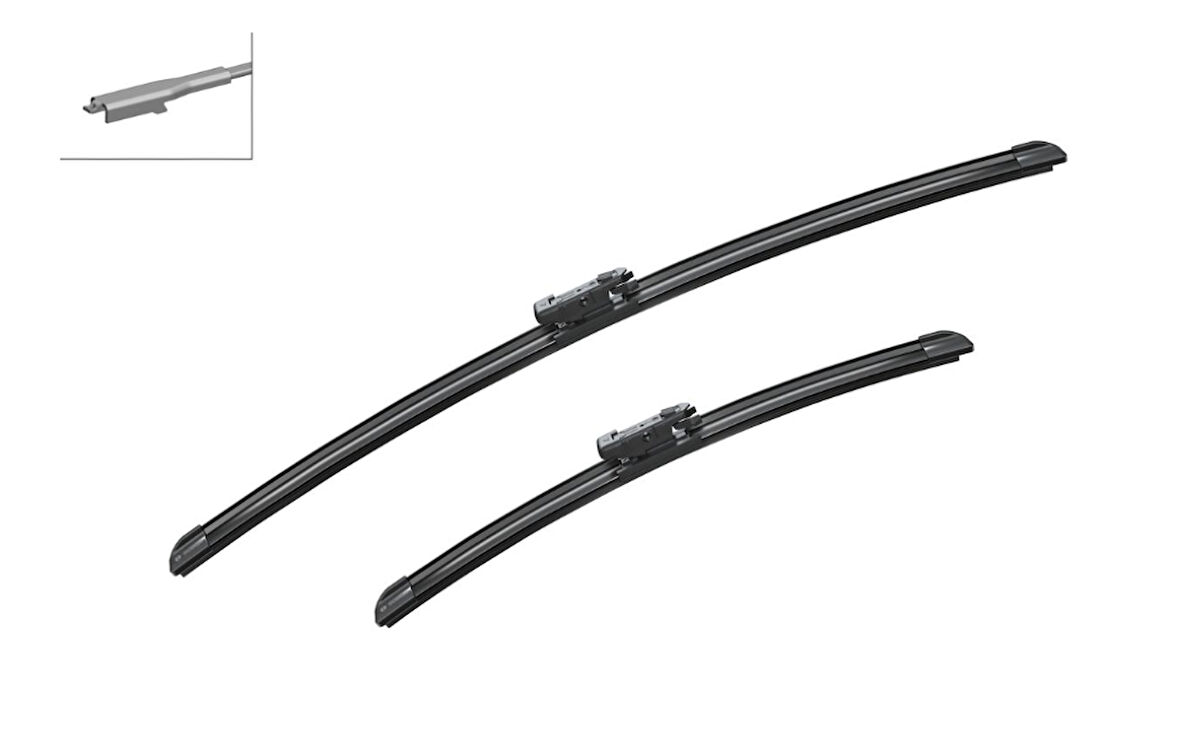 Hyundai İ20 Ön Cam Sileceği (2020-2022) 98350Q0000 339701401P 1.4