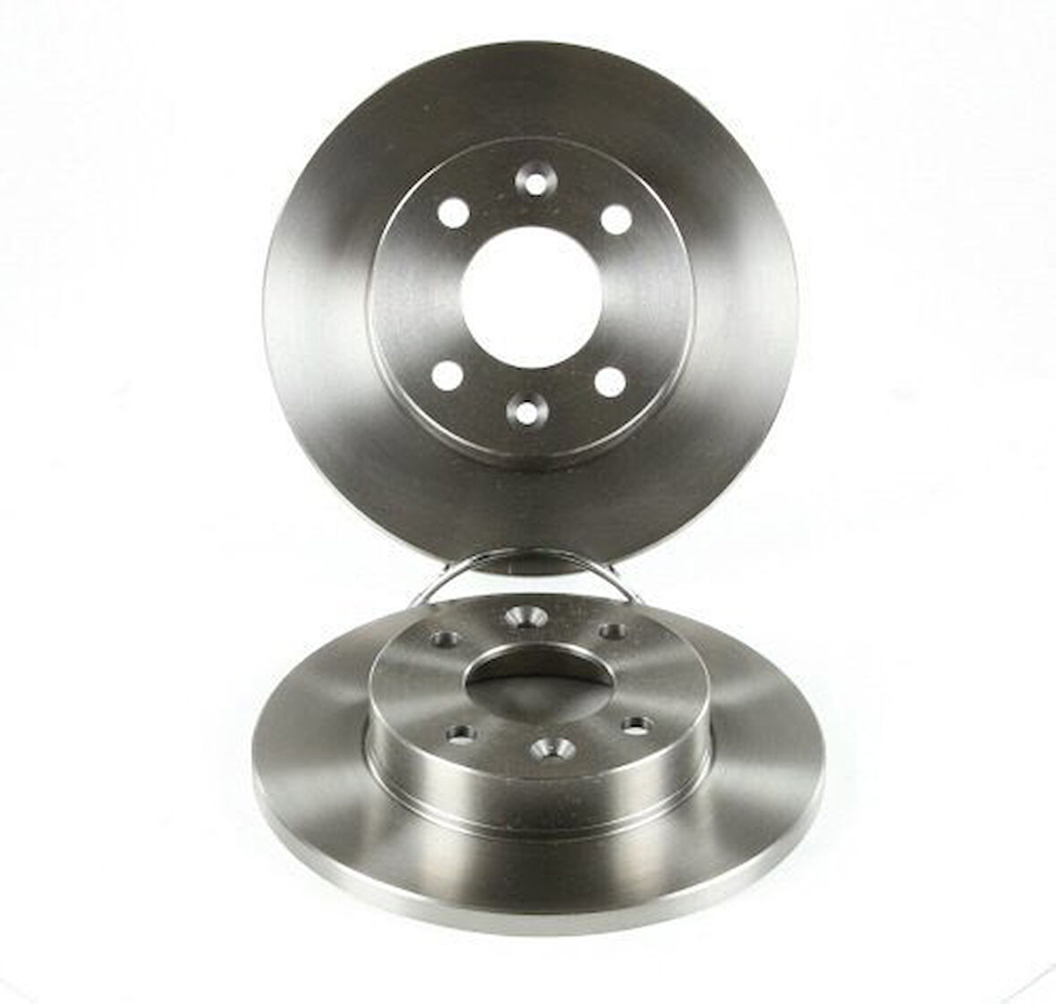 Renault Clio Symbol Ön Fren Disk (2001-2013) 1.4, 1.2 7700704705