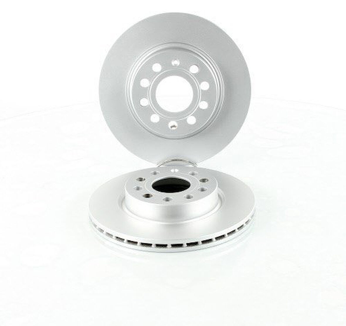 Skoda Octavia Ön Fren Disk (2005-2012) 1.6, 1.4TSI, 1.9 TDI, 1.6 TDI, 1.6 FSI 1K0615301S