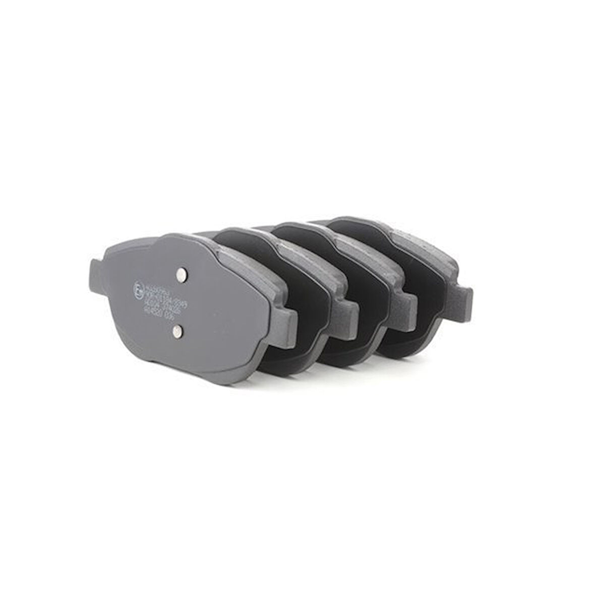 Opel Mokka Ön Fren Balata (2021-2023) 1.2 425431