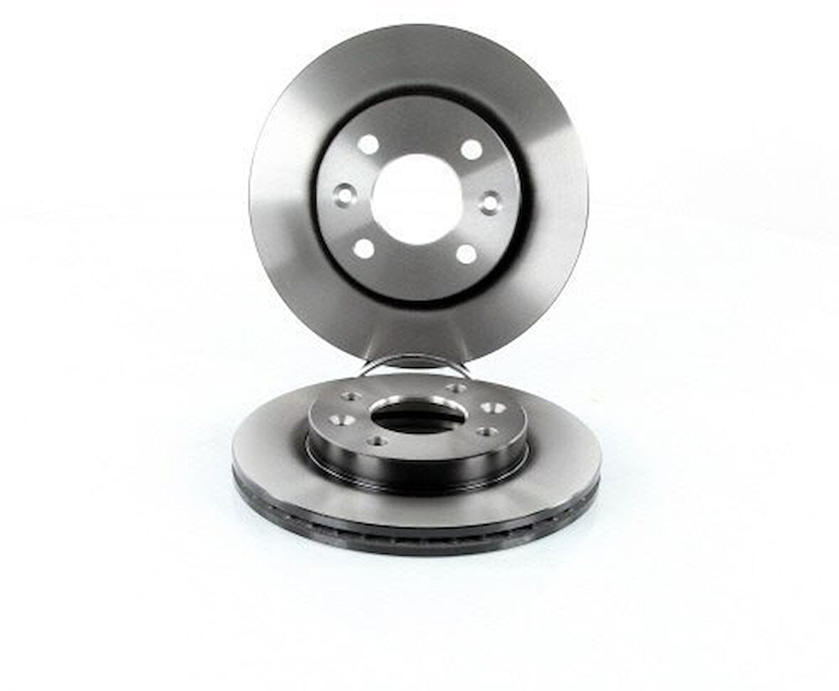 Renault Clio Ön Fren Disk (1996-2001) 1.4, 1.6, 1.8 7700556572