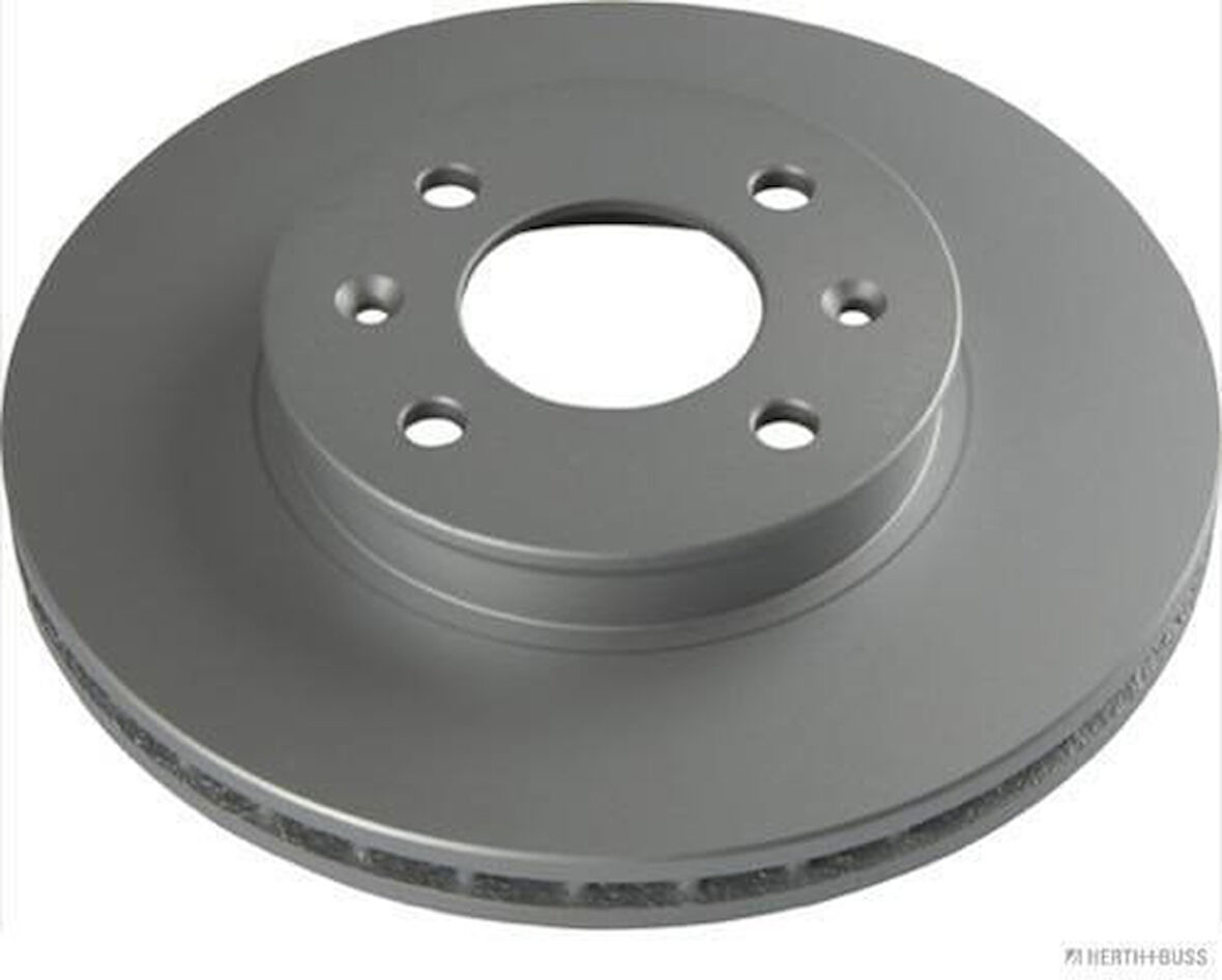 Kia Rio Ön Fren Disk (2006-2012) 1.4, 1.5 CRDI 517121G000
