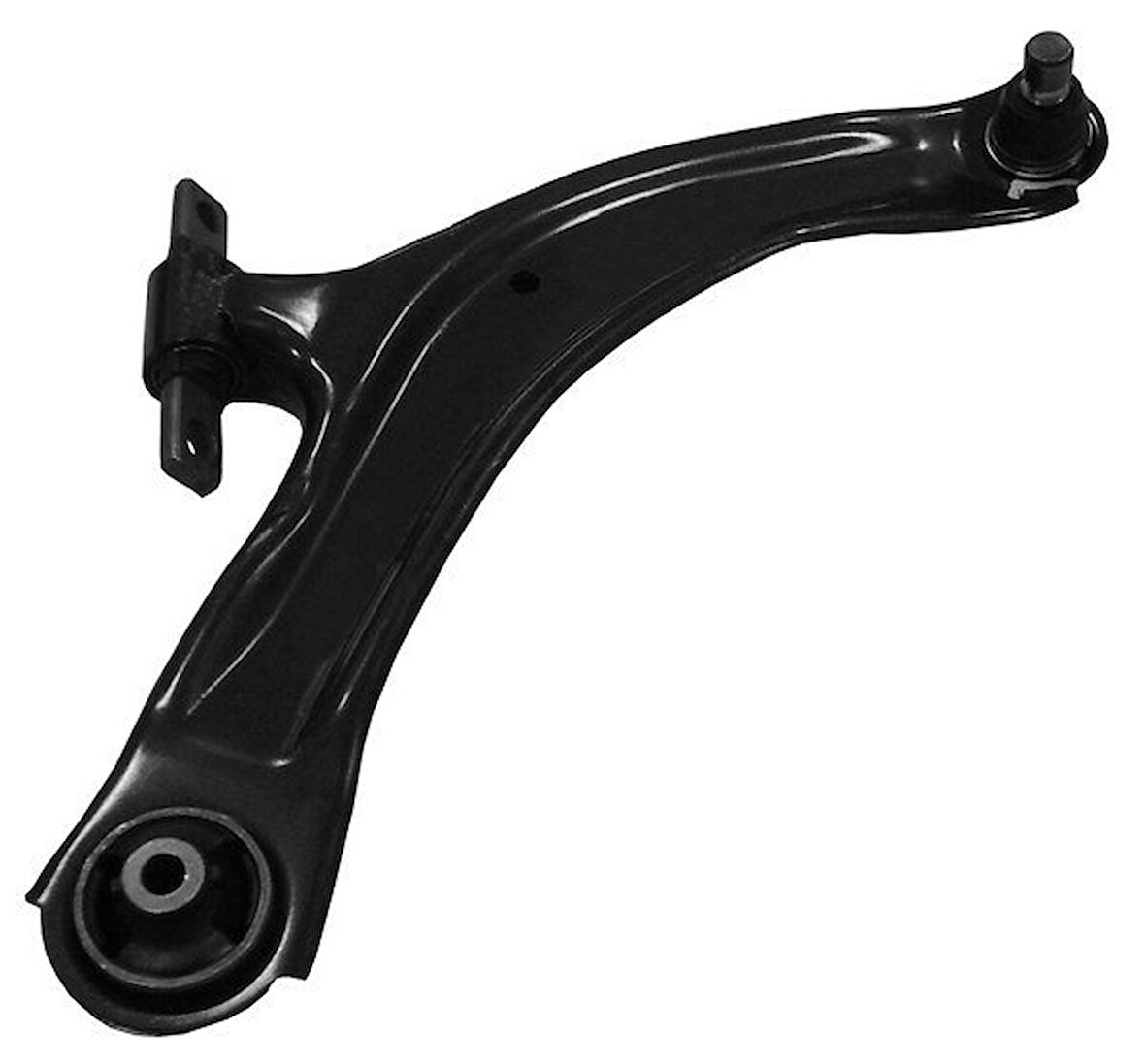 Nissan Qashqai Sağ Alt Salincak (2006-2014) 1.6, 2.0, 1.5 DCI, 2.0 DCI, 1.6 DCI 54500JD000