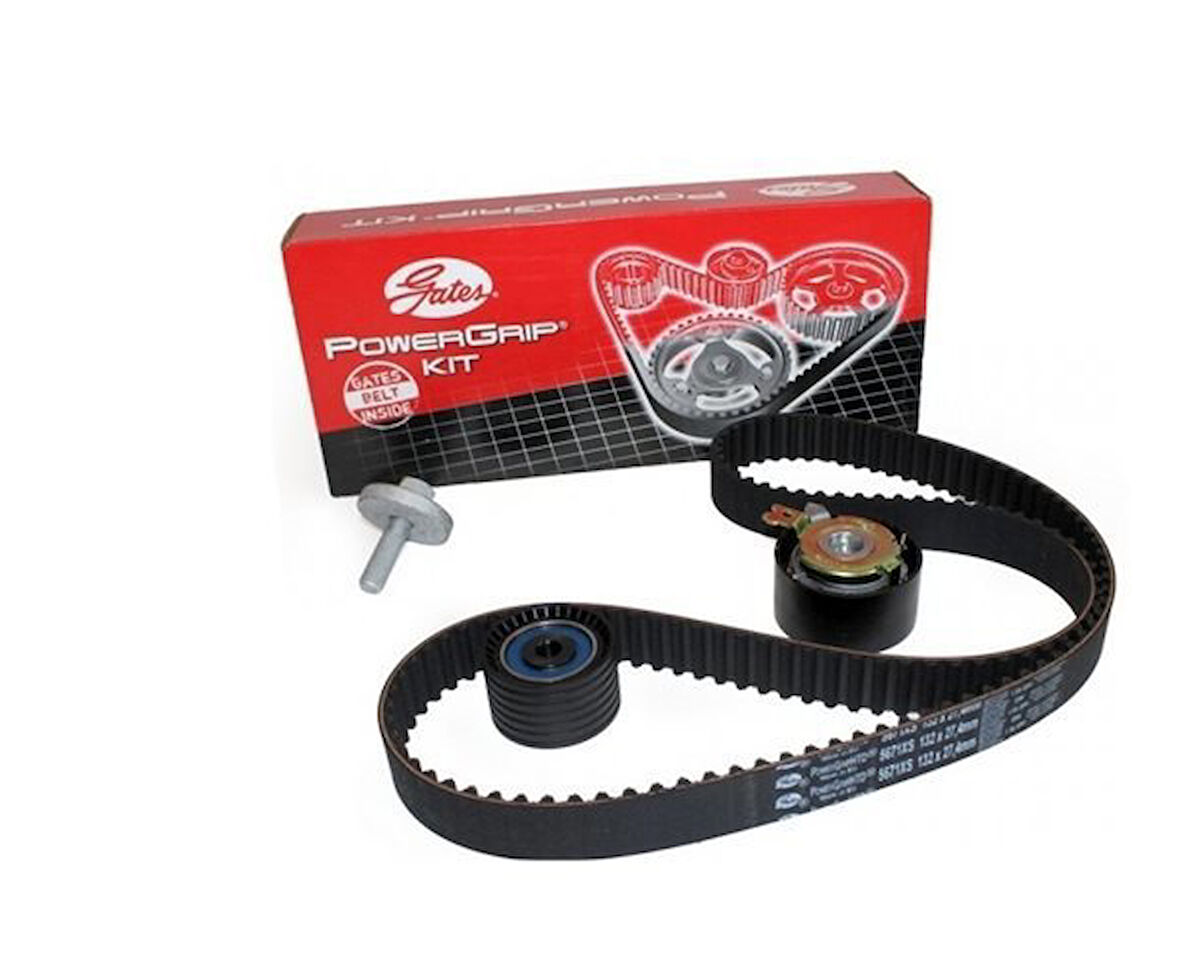 Renault Modus Triger Seti (2004-2012) 1.6, 1.4 130C17529R