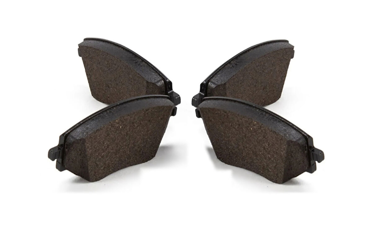 Renault Taliant Ön Fren Balata (2021-2023) 1.0 410608885R