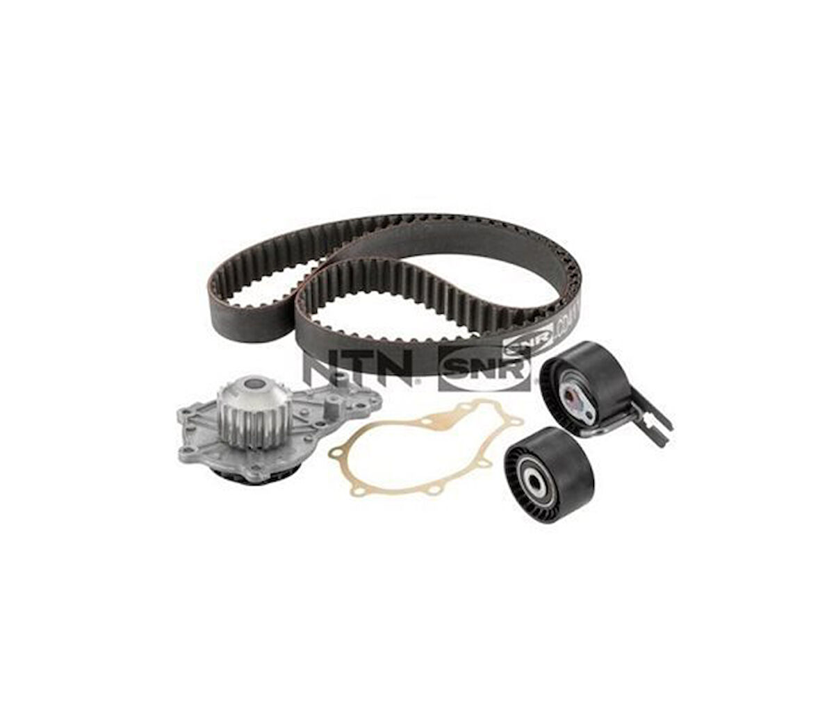 Peugeot Partner Triger Seti (2002-2015) 1.6 HDI 0831V4