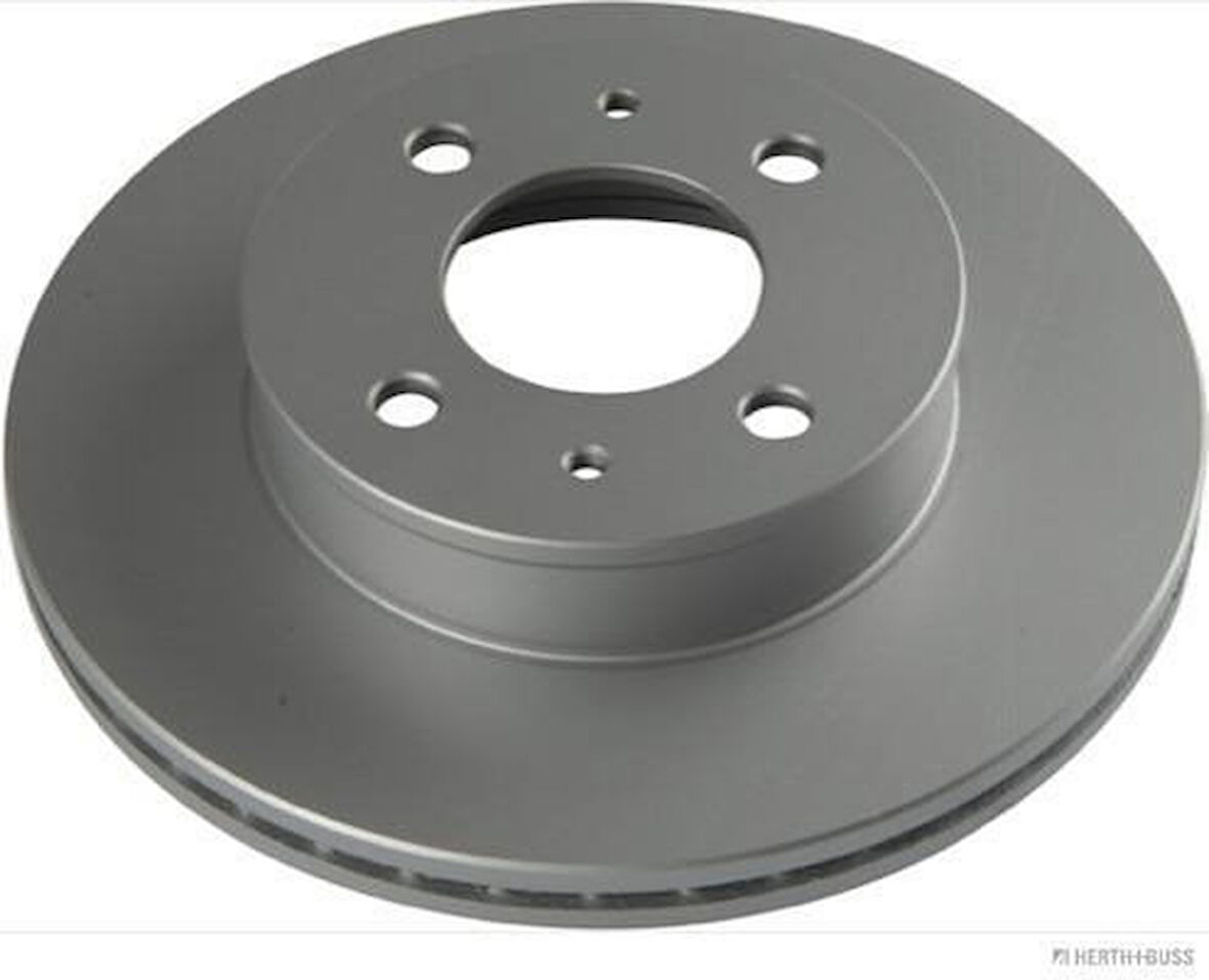 Hyundai Accent Ön Fren Disk (1999-2006) 1.3, 1.5, 1.6, 1.5 CRDI 5171225060