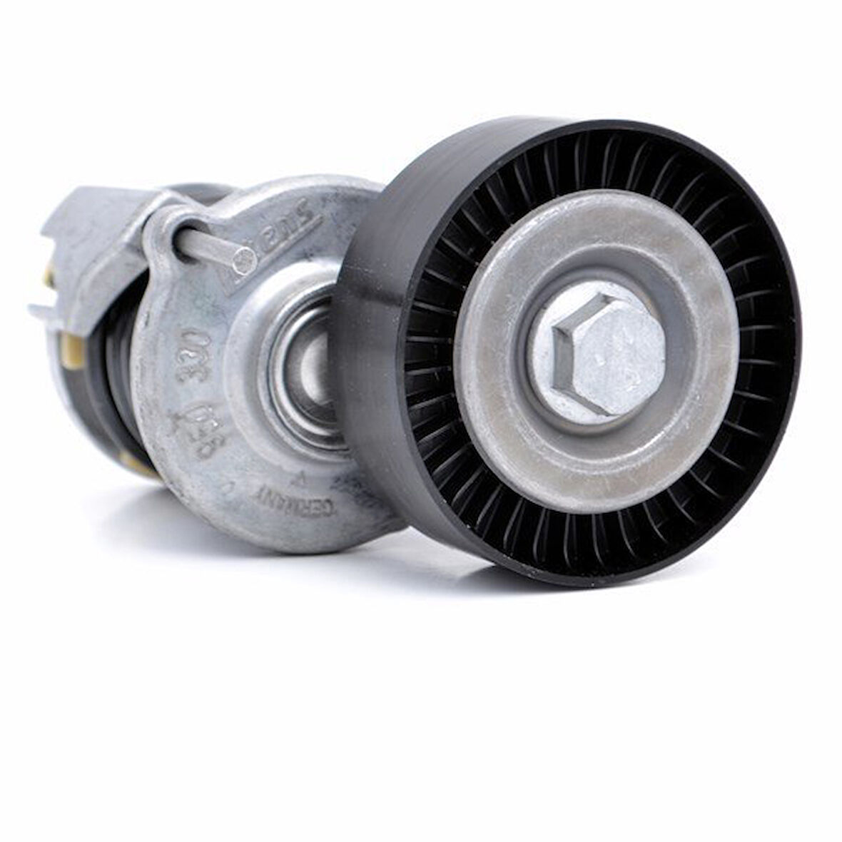 Seat Leon Alternatör Gergisi Komple (2009-2013) 1.6 TDI 038903315AH