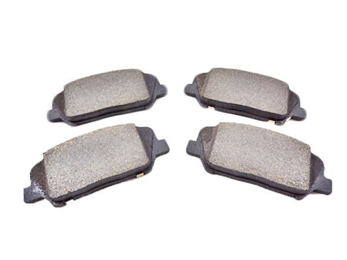 Kia Sorento Arka Fren Balatasi (2002-2010) 2.5 CRDI 583023ED00