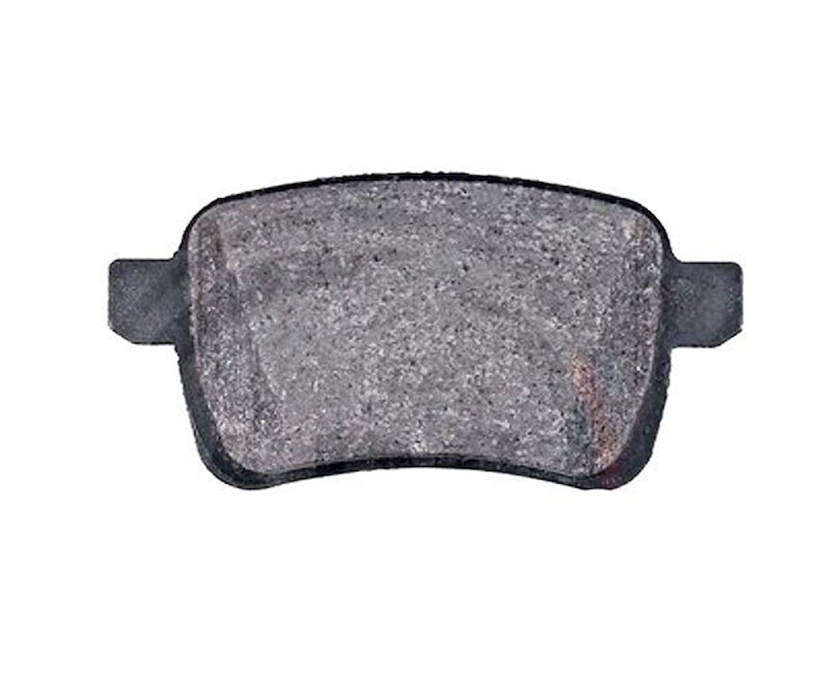 Opel Adam Arka Fren Balatasi (2013-2017) 1.0 95517078