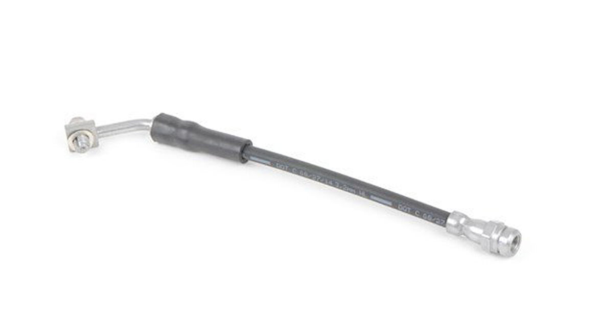 Audi A3 Arka Fren Hortumu (2012-2019) 2.0, 1.6 TDI, 1.0 TSI, 1.5 TSI, 1.4 TFSI 5Q0611775P