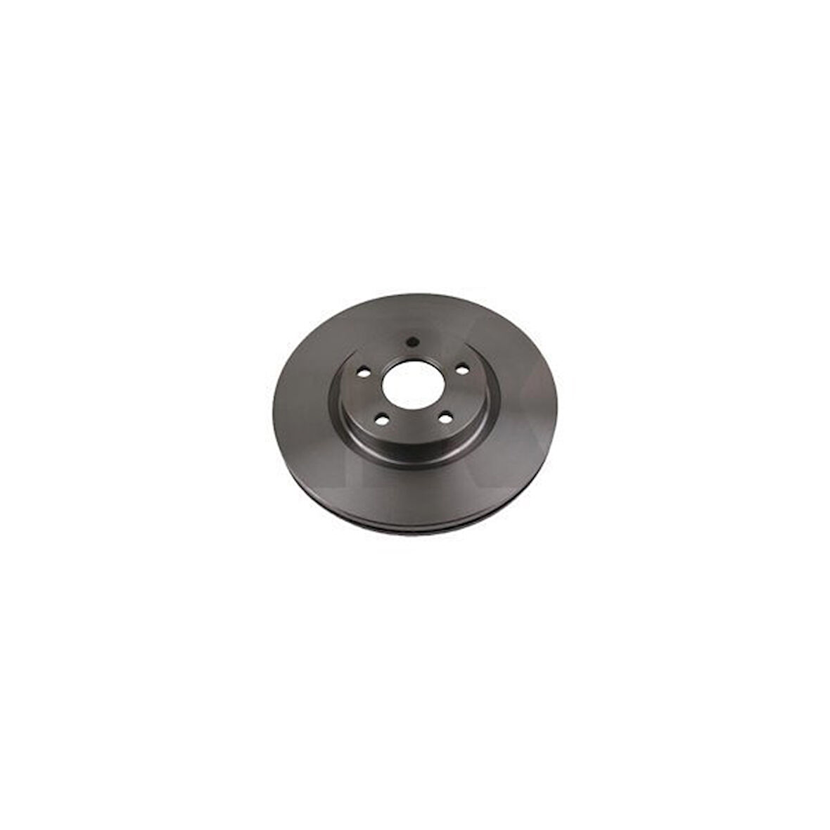  Connect Ön Fren Disk (2015-2019) 1.6 HDI, 1.5L DURATORQ TDCİ DV611125EA