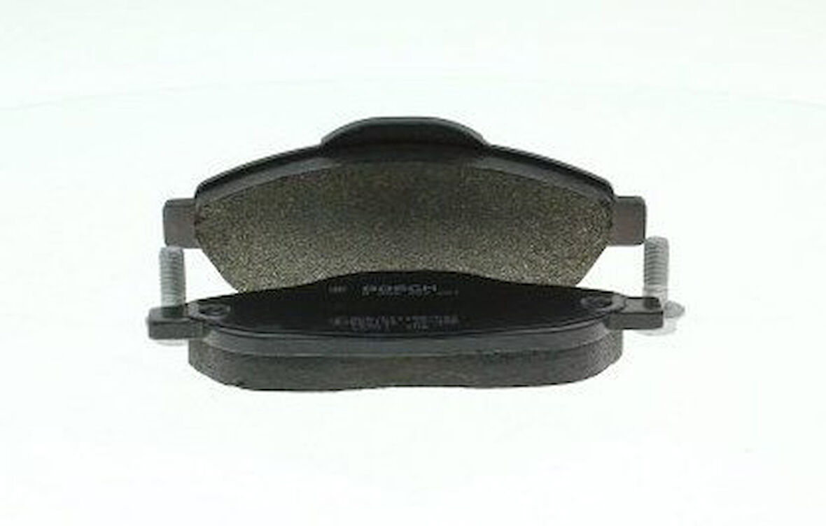 Peugeot 308 Ön Fren Balata (2007-2014) 1.6, 1.6 HDI, 1.6 VTI, 1.6 L THP 1613259380