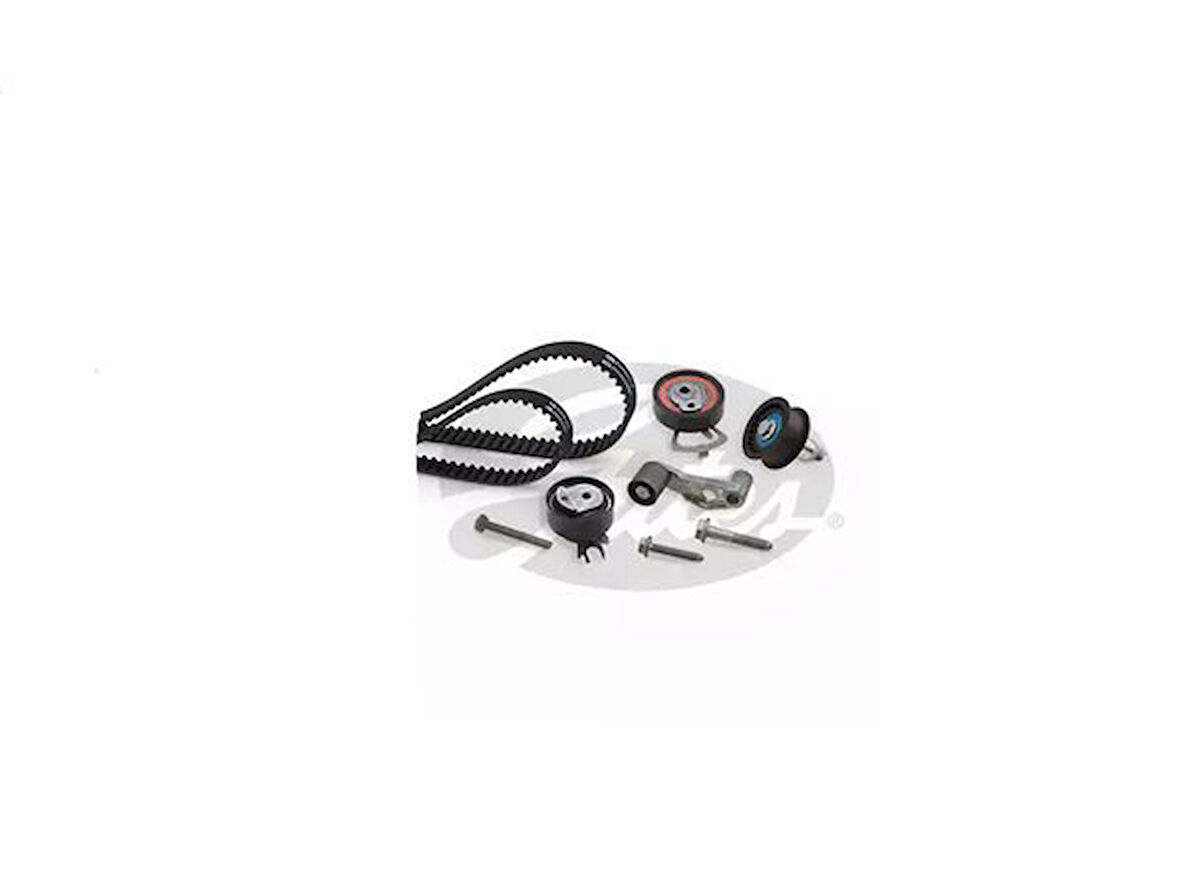 Seat Cordoba Triger Seti (1999-2009) 1.4 036198119A