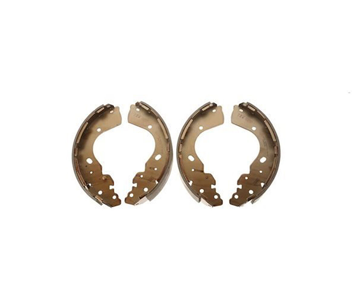  Ranger Arka Fren Balatasi (2012-2022) 2.0L ECOBOOST , 2.2L DURATORQ 150PS 44060EB326