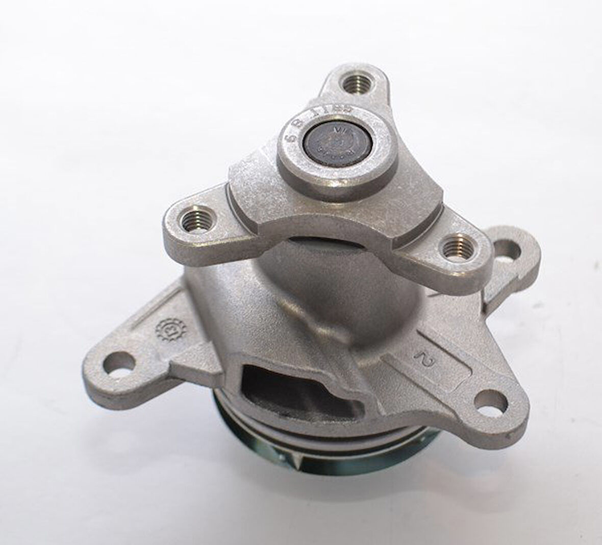 Renault Fluence Devirdaim (2009-2013) 1.6 DCI 210108796R