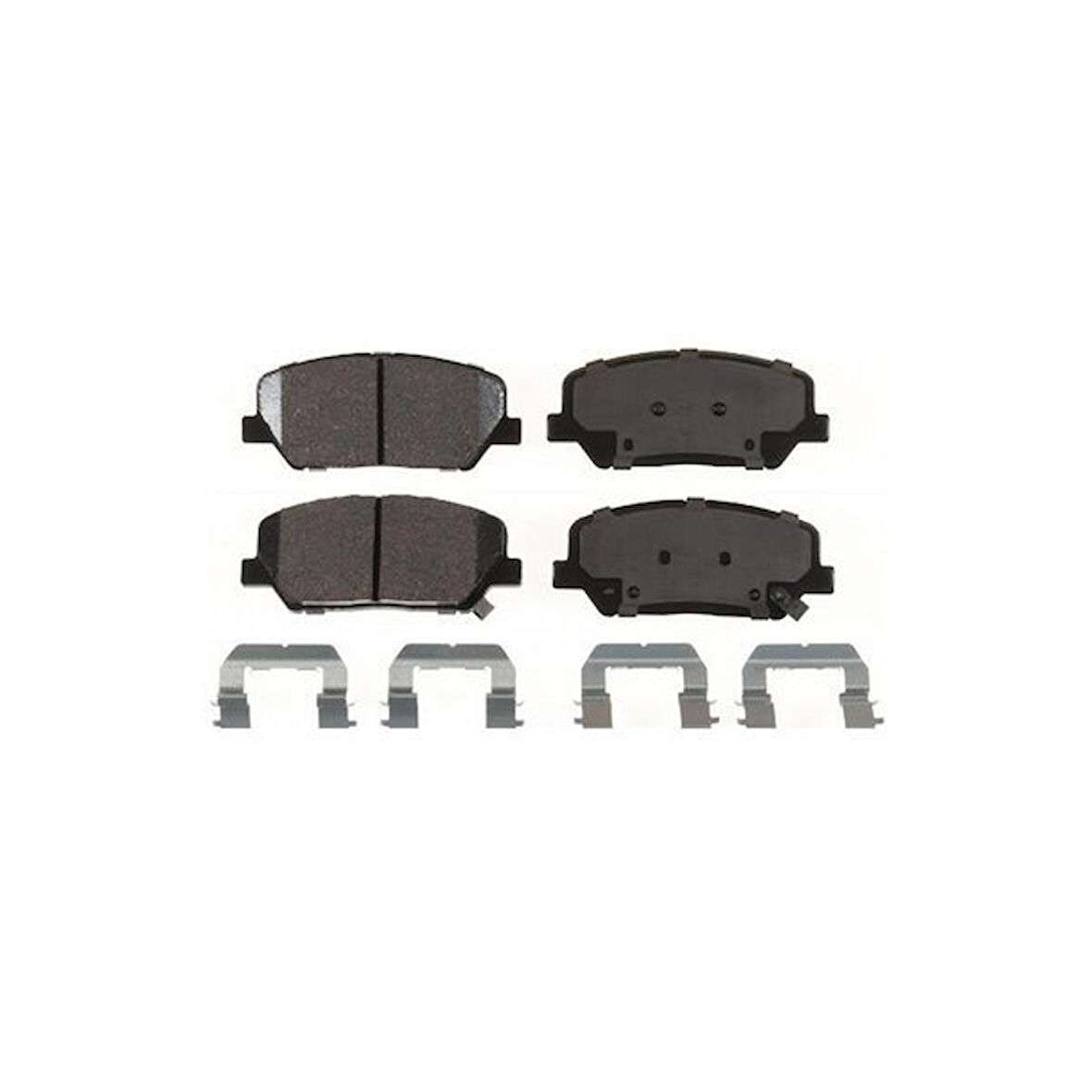 Kia Cerato Ön Fren Balata (2021-2024) 1.6 581012MA00