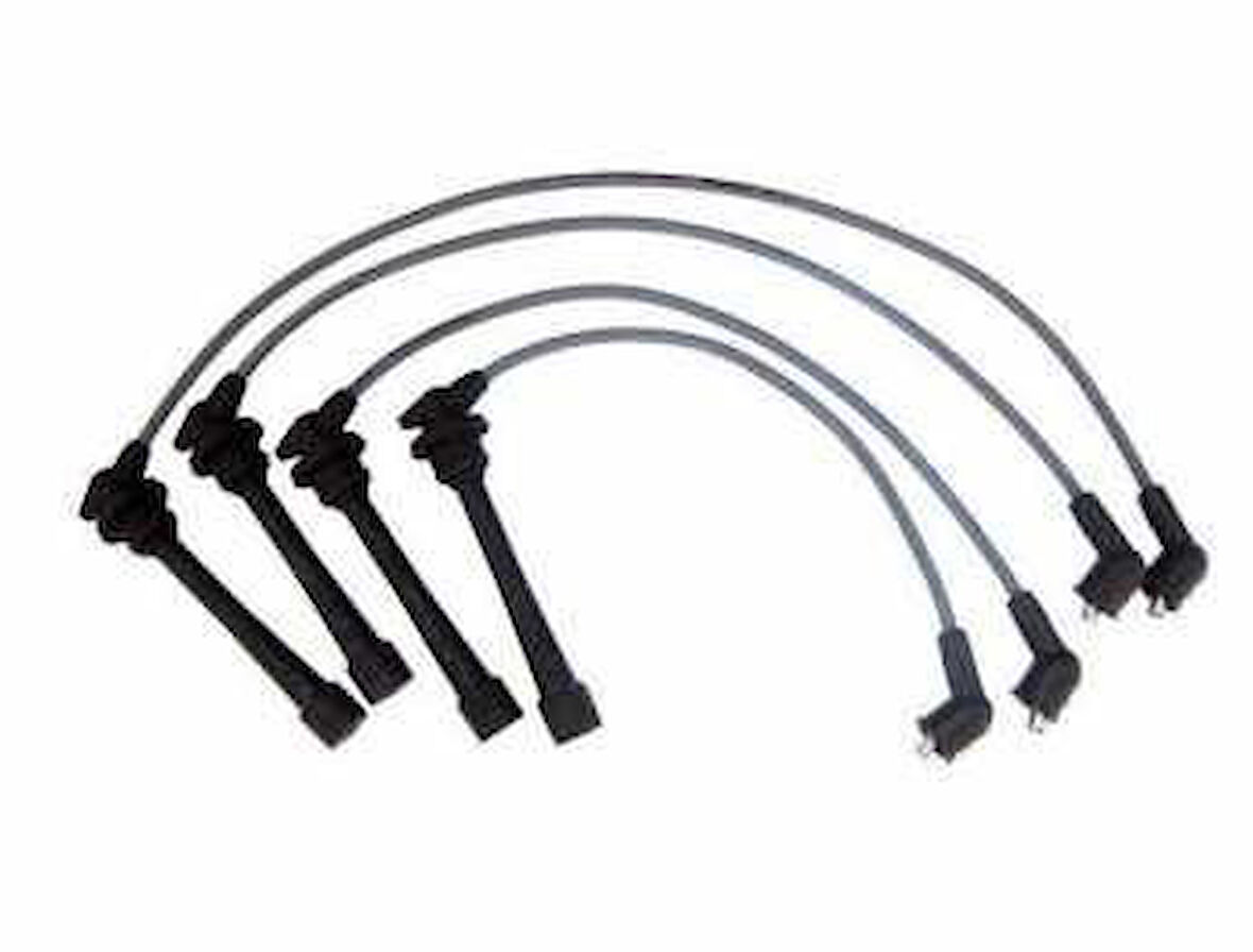 Volkswagen Polo Buji Kablo (1998-2002) 1.4 036905430A