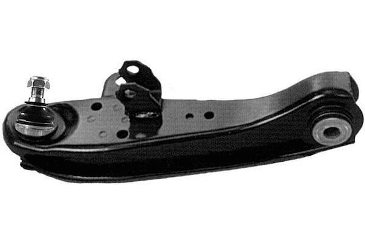 Mitsubishi L300 Alt Sol Salincak (1998-2012) 2.5 5451043152