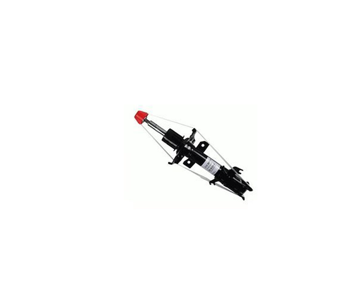 Bmax Ön Amortisör 12-15 Ey1618045fa