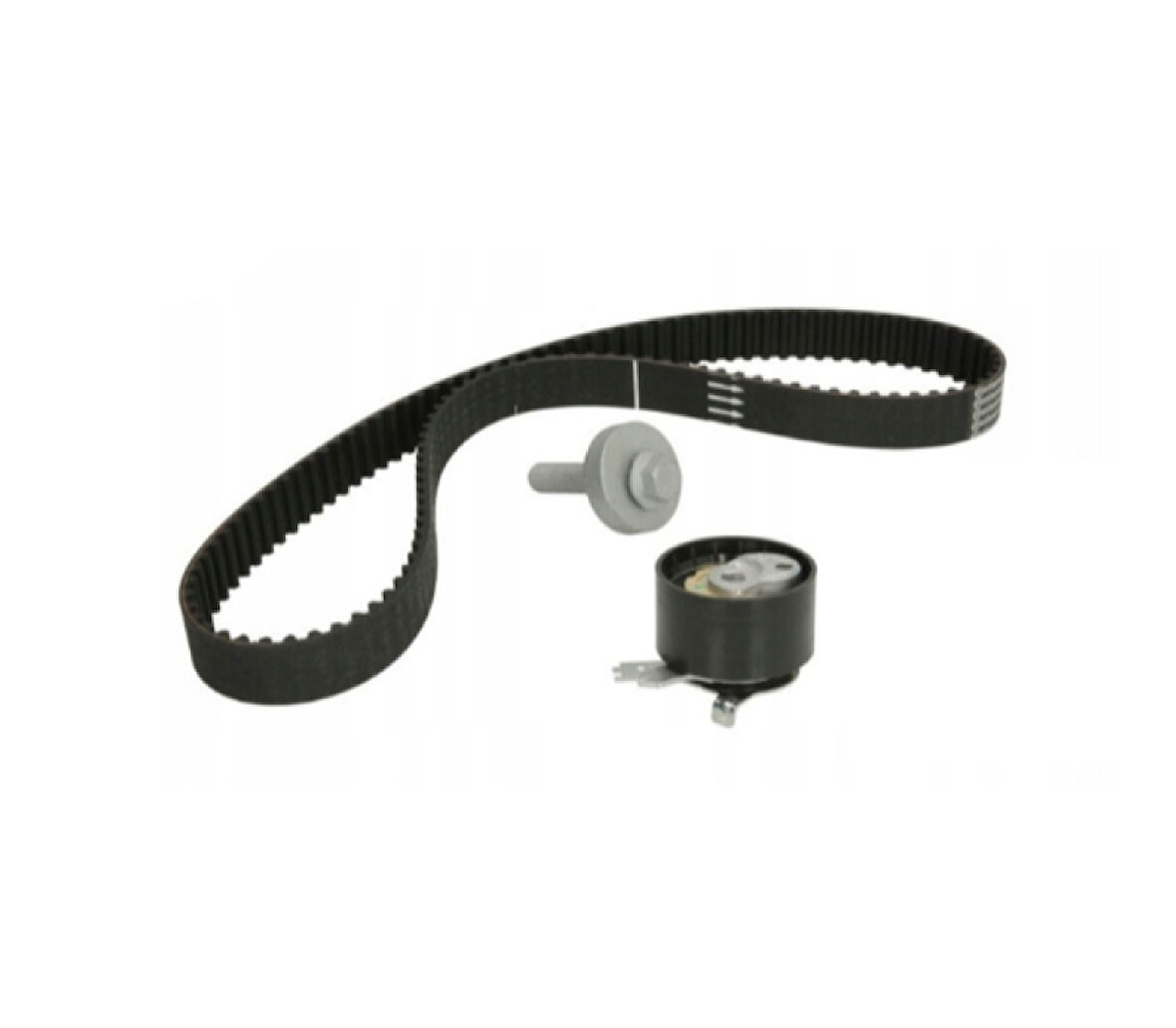 Renault Captur Triger Seti (2020-2023) 1.5 DCI 130C19462R