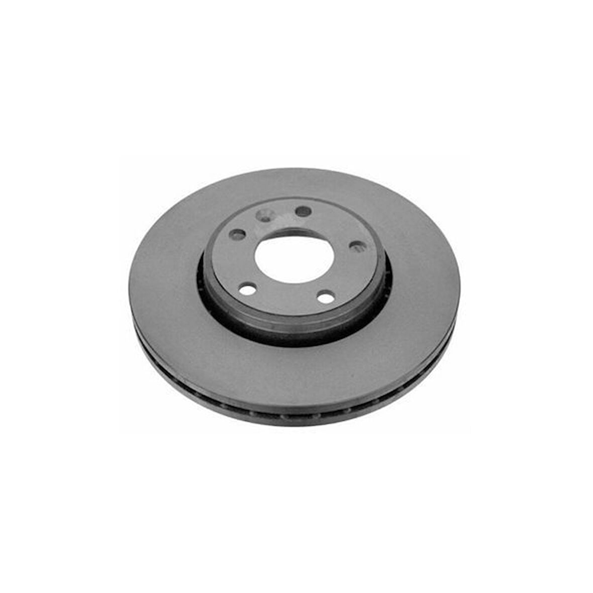 Fiat Fiorino Ön Fren Disk (2016-2019) 1.4 51996238