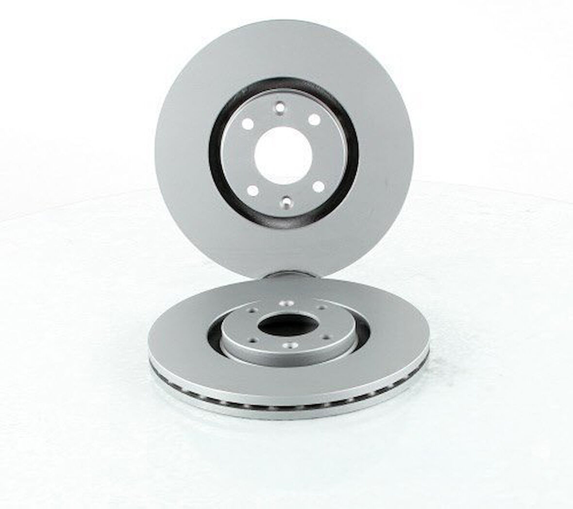 Citroen C4 Ön Fren Disk (2004-2010) 2.0 9687602180