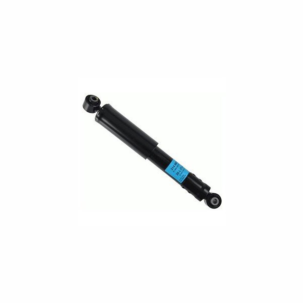 Toyota Rav4 Arka Amortisör (2006-2015) 2.0, 2.2 4853142230