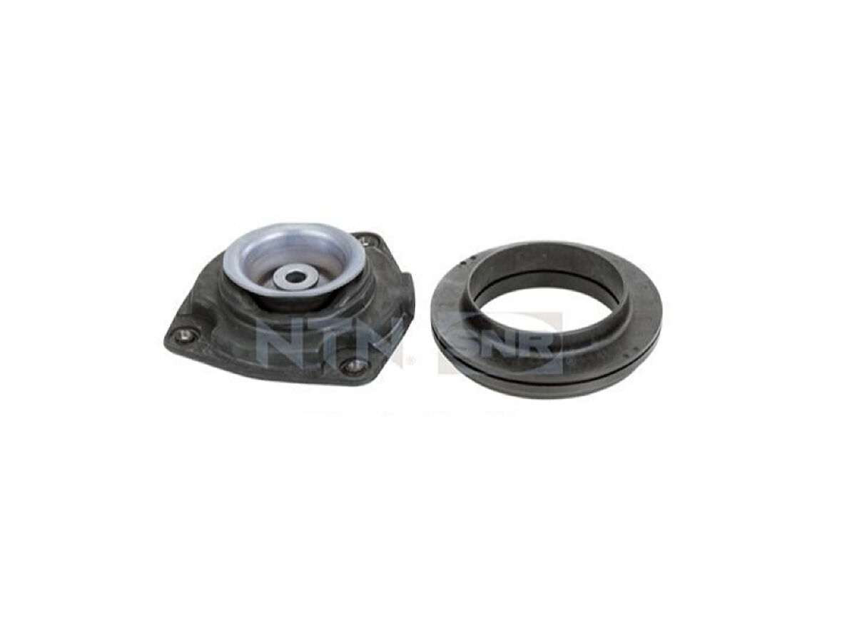 Nissan Qashqai Ön Amortisör Takozu (2006-2014) 54321JD00B KB66804 1.6, 2.0, 1.5 DCI, 2.0 DCI