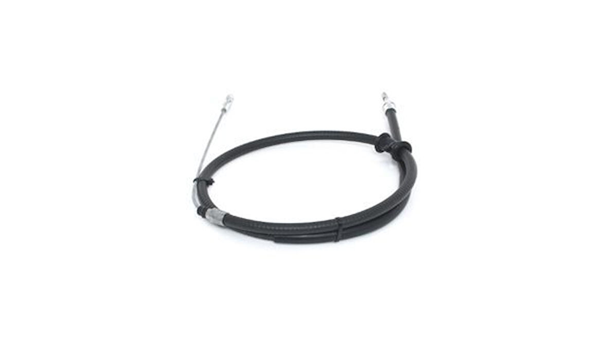 Citroen Jumper Arka El Fren Teli (2005-2014) 2.2, 2.2 HDI 1612040080