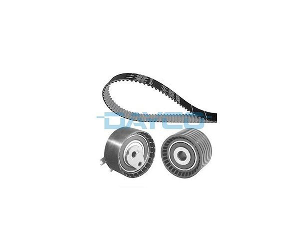 Renault Laguna Triger Seti (1999-2012) 1.6 130C17529R