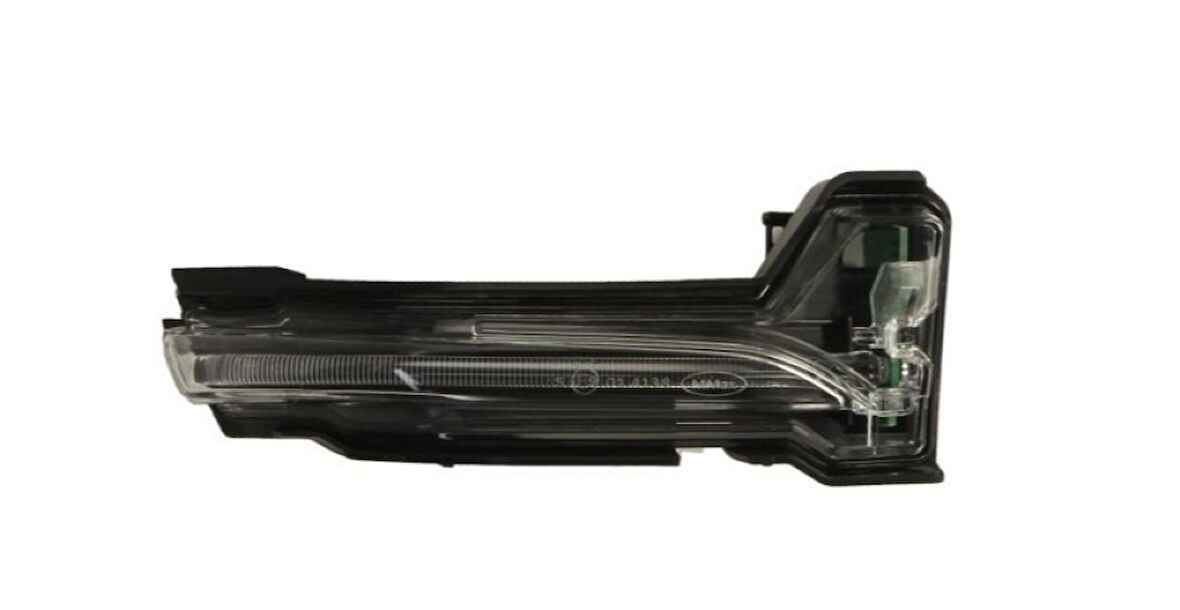  Focus Kapi Ayna Sinyali Sağ (2001-2023) JX7B13B382AB 30810050 1.5, 1.5L DURATORQ TDCİ