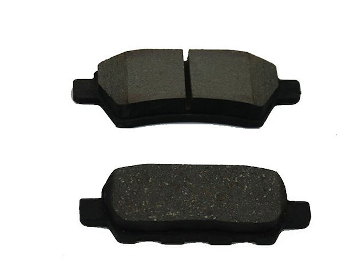 Mitsubishi Asx Arka Fren Balatasi (2011-2020) 1.8, 1.6, 1.6 HDI 4605B070