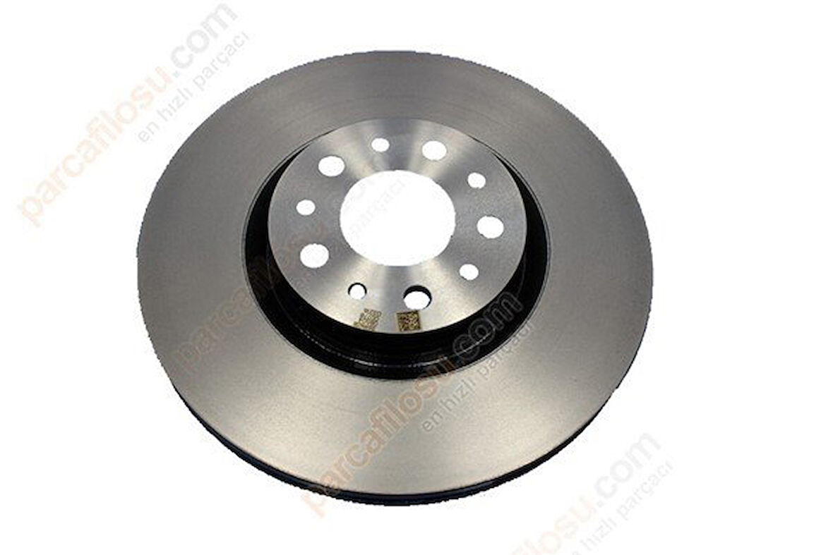 Fiat Fiorino Ön Fren Disk (2016-2019) 1.4 51996238