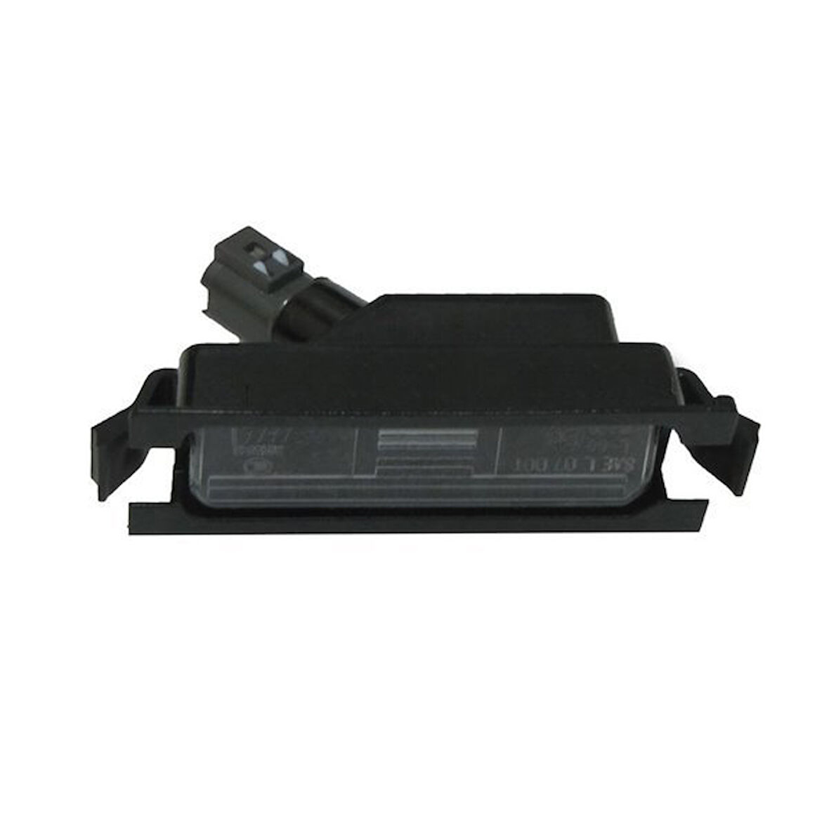 Hyundai İ30 Plaka Lamba (2011-2016) 1.6, 1.6 GDI, 1.6 CRDI 925021H500