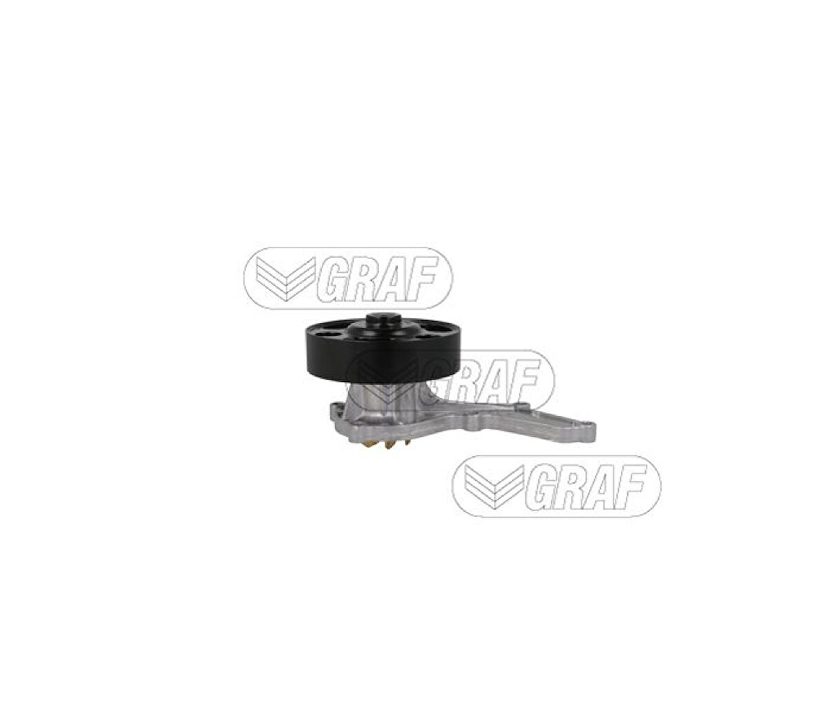 Honda Jazz Devirdaim (2015-2017) 192005R0003 PA1366 1.3