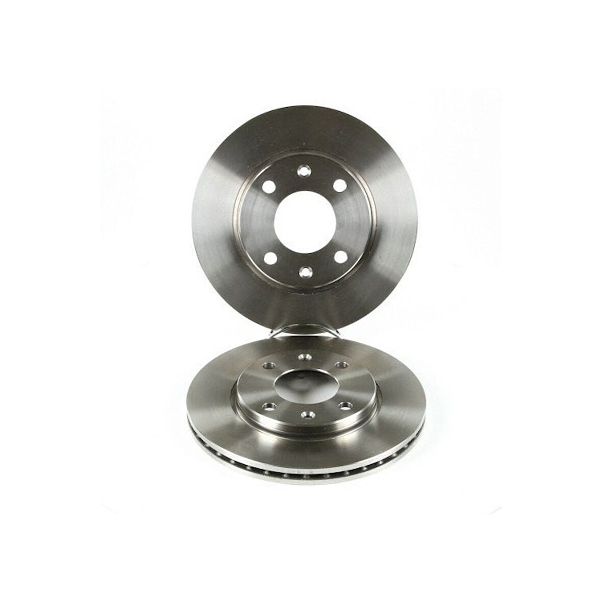 Peugeot 106 Ön Fren Disk (1996-2002) 424694 MGA50124 1.6